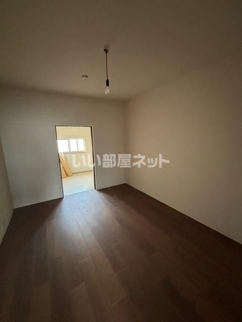 洋室