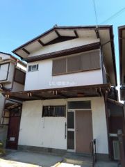 加古川町河原ペットと暮らせる戸建の外観画像