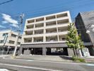 ブルーハイム茶町の間取り画像