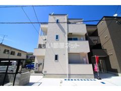 doro片野の外観画像