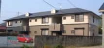 サライSTの間取り画像