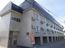 ファンタジーハイツの間取り画像