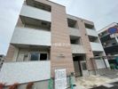 フジパレス門真本町Ⅰ番館の間取り画像
