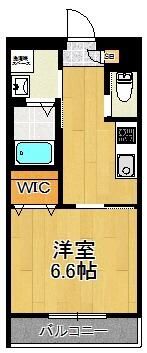 GRAN CASA花丘の間取り画像