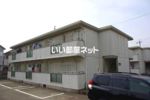 ラフォーレの間取り画像