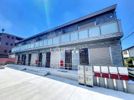 タウンセレッソの間取り画像