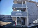 グランドゥールの間取り画像