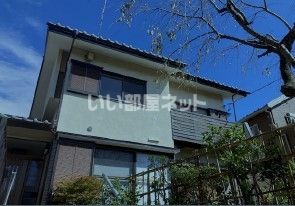 白鳥2丁目戸建の外観画像