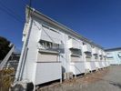 下恩田第一ハイツの間取り画像