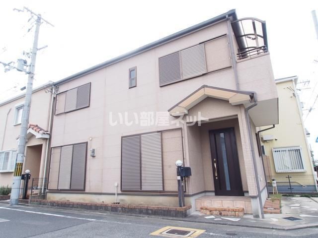 浜寺南町2丁目戸建の外観画像