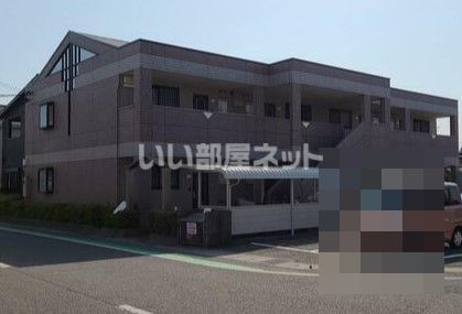 プロニティNの外観画像