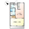 エトワールの間取り画像