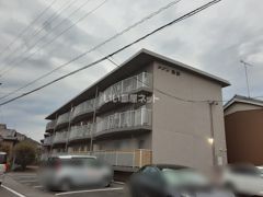 メゾン梨野の外観画像