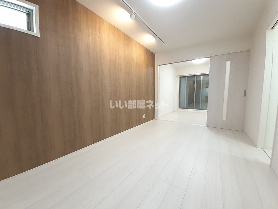 リビング