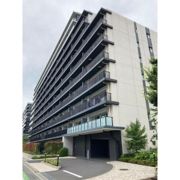 シティテラス草加松原ガーデンズの外観画像