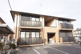 K・Village C棟の外観画像