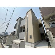 ハーモニーテラス中田Ⅶの外観画像