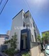 フェルヴェール市川の間取り画像