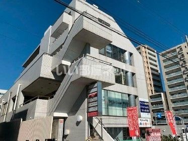 エステート中町の外観画像