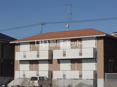 マストライフ守谷 松ケ丘 Eの外観画像