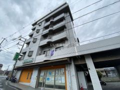 サニーコートの外観画像