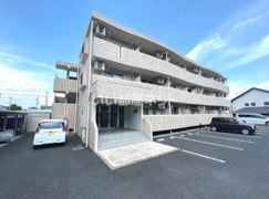 シャンフィオーレの外観画像