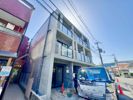 THE GARNET SUITE RESIDENCE 山科WESTの間取り画像