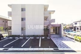 アロッジオ淵野辺Ⅱの外観画像
