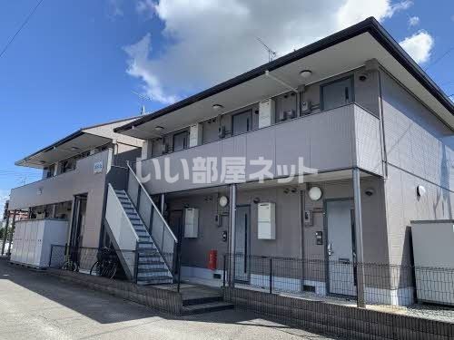 鳳鳴の杜 参番館の外観画像