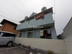 ルミエール庄町の外観画像