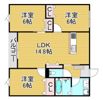 Taormina下府の間取り画像