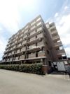 シャンベルジュK☆Tの間取り画像