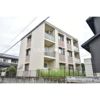 シャトー花久保の間取り画像