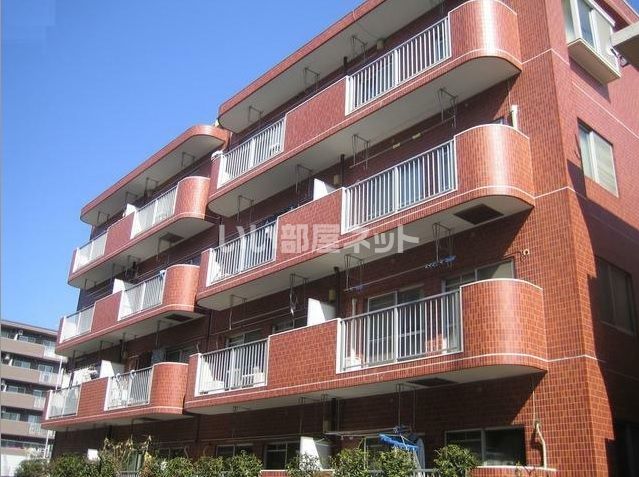 相模大野ロイヤルマンションの外観画像