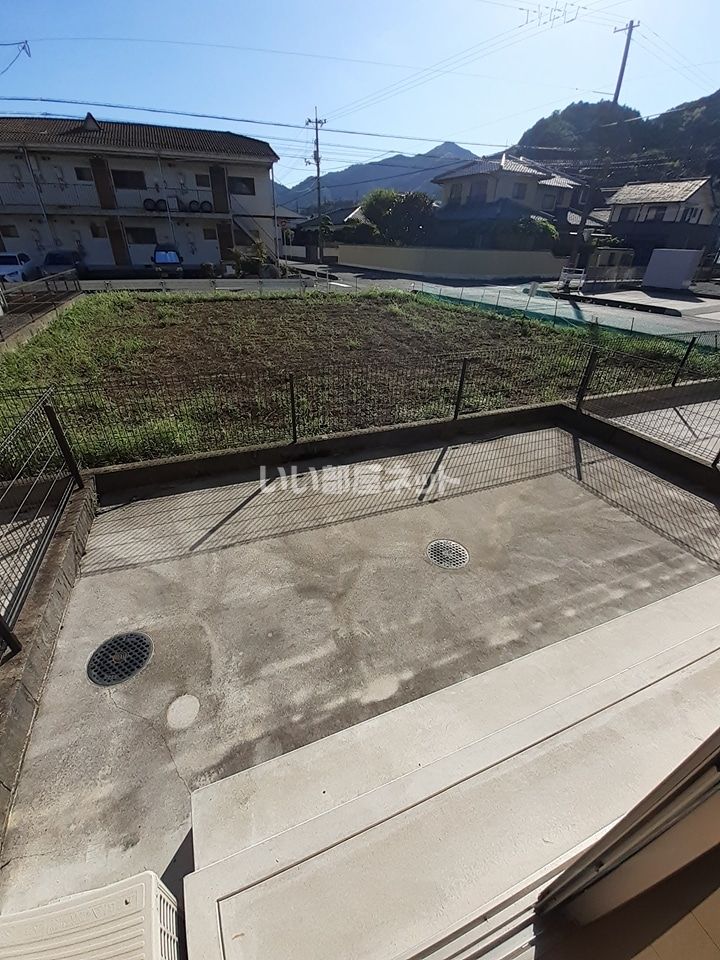 庭
