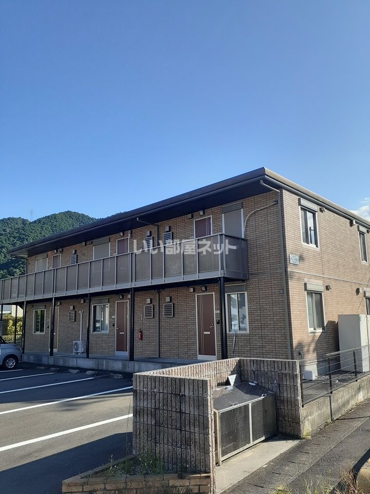 メゾン秀Cの外観画像