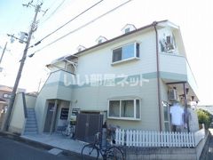 プティ坂元の外観画像