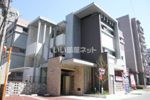 エスペランサ原の間取り画像