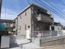 フォレストコートの間取り画像