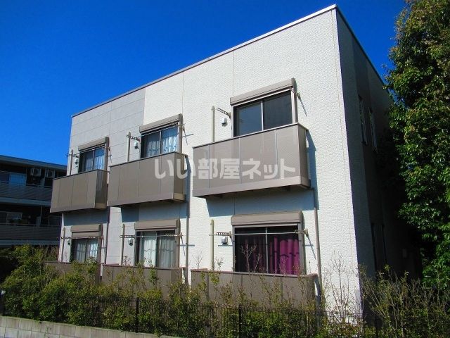 フェリオの外観画像