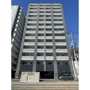 LIBTH新町EASTの外観画像