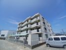 磐田グレイス第一マンションの外観
