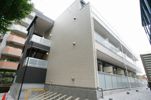 リブリ・フォレスタⅢの間取り画像