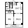 CASA K1の間取り画像