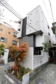 La Verita Arcの外観画像