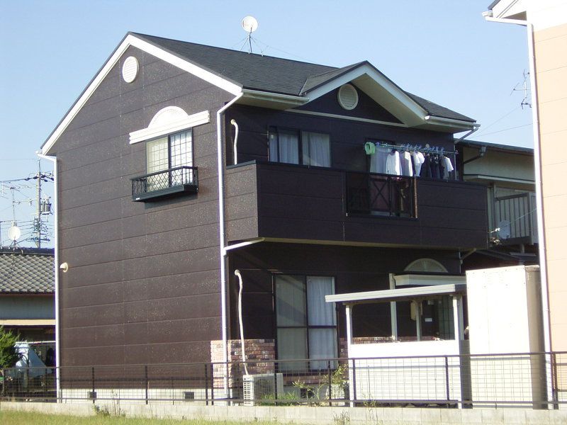DUPLEX 国王508Bの外観画像