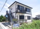 ウェンディ壱番館の間取り画像