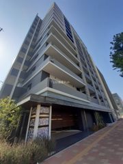 アーバンコート中央町の外観画像