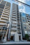 アーバネックス南新町の間取り画像