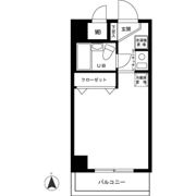 大森タウンビルの間取り画像